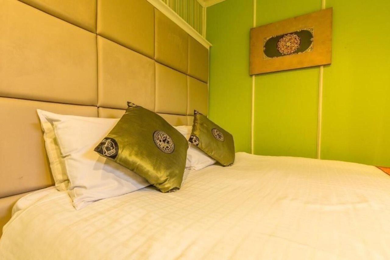 Sam'S Lodge 방콕 외부 사진
