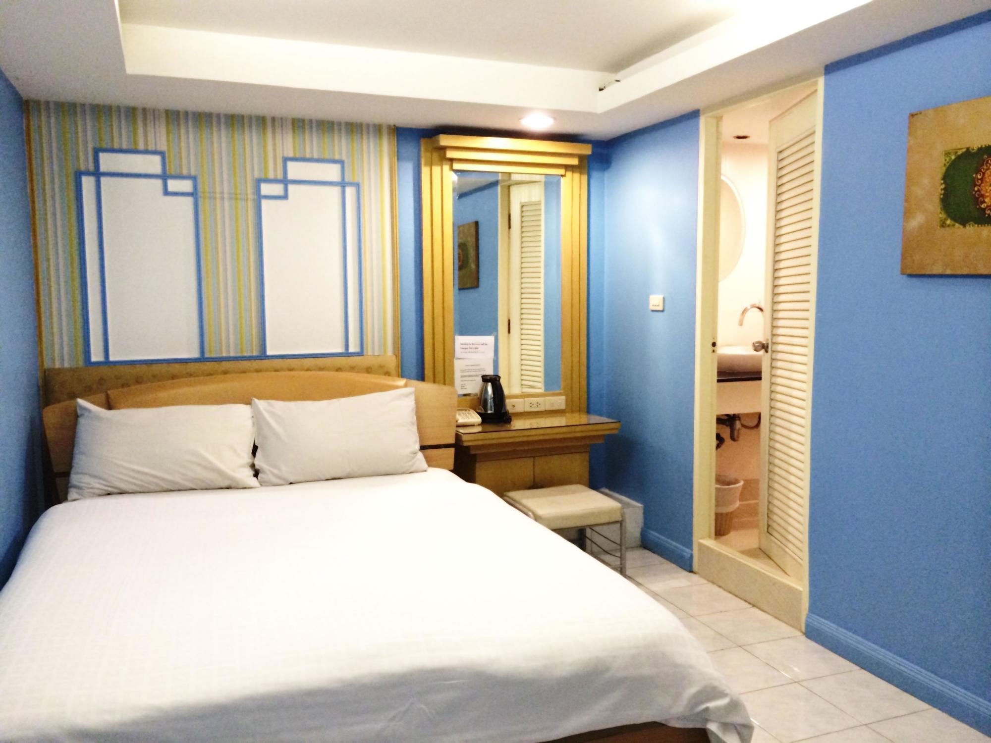 Sam'S Lodge 방콕 외부 사진
