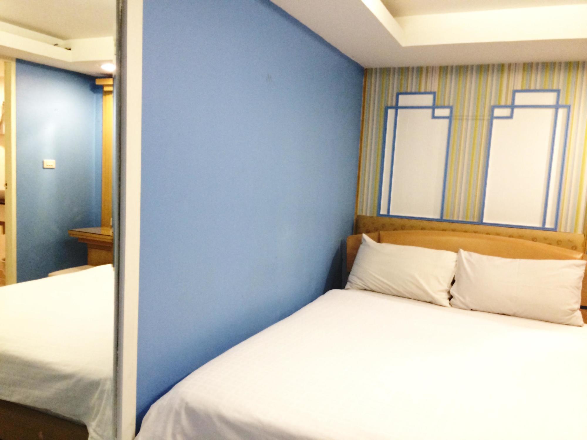 Sam'S Lodge 방콕 외부 사진
