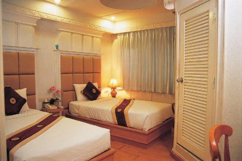 Sam'S Lodge 방콕 외부 사진